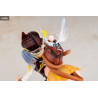 Original Character by Toridamono - Figurine Nankairoiro Girl Liko
