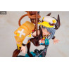 Original Character by Toridamono - Figurine Nankairoiro Girl Liko