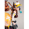 Original Character by Toridamono - Figurine Nankairoiro Girl Liko