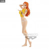 One Piece - Nami changing color figure, C II