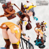 Original Character by Toridamono - Figure Nankairoiro Girl Liko