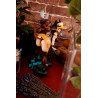 Original Character by Toridamono - Figurine Nankairoiro Girl Liko