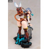 Original Character by Toridamono - Figurine Nankairoiro Girl Liko