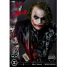 DC Comics, The Dark Knight - The Joker bust, Premium