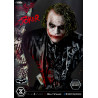 DC Comics, The Dark Knight - The Joker bust, Premium