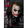 DC Comics, The Dark Knight - The Joker bust, Premium