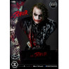 DC Comics, The Dark Knight - The Joker bust, Premium