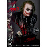 DC Comics, The Dark Knight - The Joker bust, Premium