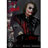 DC Comics, The Dark Knight - The Joker bust, Premium