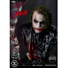 DC Comics, The Dark Knight - The Joker bust, Premium