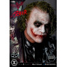 DC Comics, The Dark Knight - The Joker bust, Premium