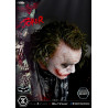 DC Comics, The Dark Knight - The Joker bust, Premium