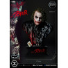 DC Comics, The Dark Knight - The Joker bust, Premium