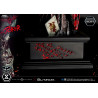 DC Comics, The Dark Knight - Buste The Joker, Premium