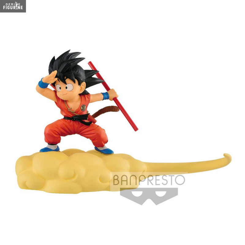 Dragon Ball - Figure...