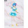 Re:Zero - Figurine Rem ou Ram Nurse, Precious