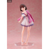 Saekano How to Raise a Boring Girlfriend - Figurine Megumi Kato Roomwear, Coreful