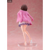 Saekano How to Raise a Boring Girlfriend - Figurine Megumi Kato Roomwear, Coreful