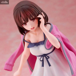 Saekano How to Raise a...