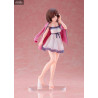 Saekano How to Raise a Boring Girlfriend - Figurine Megumi Kato Roomwear, Coreful