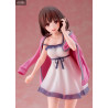 Saekano How to Raise a Boring Girlfriend - Figurine Megumi Kato Roomwear, Coreful