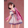 Saekano How to Raise a Boring Girlfriend - Figurine Megumi Kato Roomwear, Coreful