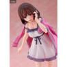 Saekano How to Raise a Boring Girlfriend - Figurine Megumi Kato Roomwear, Coreful