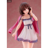 Saekano How to Raise a Boring Girlfriend - Figurine Megumi Kato Roomwear, Coreful