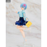 Re:Zero - Figure Rem, Clear Dress, Precious