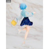 Re:Zero - Figure Rem, Clear Dress, Precious