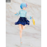 Re:Zero - Figure Rem, Clear Dress, Precious
