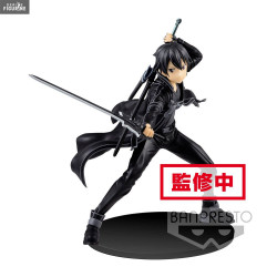 Sword Art Online - Figurine...