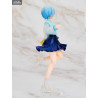 Re:Zero - Figure Rem, Clear Dress, Precious