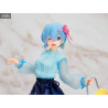 Re:Zero - Figure Rem, Clear Dress, Precious
