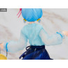 Re:Zero - Figure Rem, Clear Dress, Precious