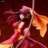 The Legend of Sword and Fairy - Figurine Long Kui The Crimson Guardian Princess