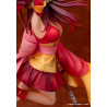 The Legend of Sword and Fairy - Figurine Long Kui The Crimson Guardian Princess