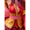 The Legend of Sword and Fairy - Figurine Long Kui The Crimson Guardian Princess
