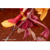 The Legend of Sword and Fairy - Figurine Long Kui The Crimson Guardian Princess