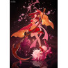 The Legend of Sword and Fairy - Figurine Long Kui The Crimson Guardian Princess