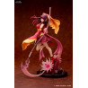 The Legend of Sword and Fairy - Figurine Long Kui The Crimson Guardian Princess
