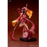 The Legend of Sword and Fairy - Figurine Long Kui The Crimson Guardian Princess