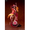 The Legend of Sword and Fairy - Figurine Long Kui The Crimson Guardian Princess