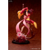 The Legend of Sword and Fairy - Figurine Long Kui The Crimson Guardian Princess