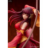The Legend of Sword and Fairy - Figurine Long Kui The Crimson Guardian Princess