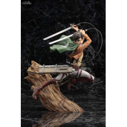 Attack on Titan - Eren...