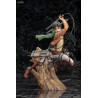 Attack on Titan - Eren Yeager figure, ARTFX Renewal Package