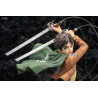 Attack on Titan - Eren Yeager figure, ARTFX Renewal Package