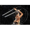 Attack on Titan - Eren Yeager figure, ARTFX Renewal Package
