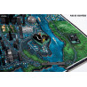 DC Comics, Batman - 4D Jigsaw Puzzle Gotham City, available in two sizes